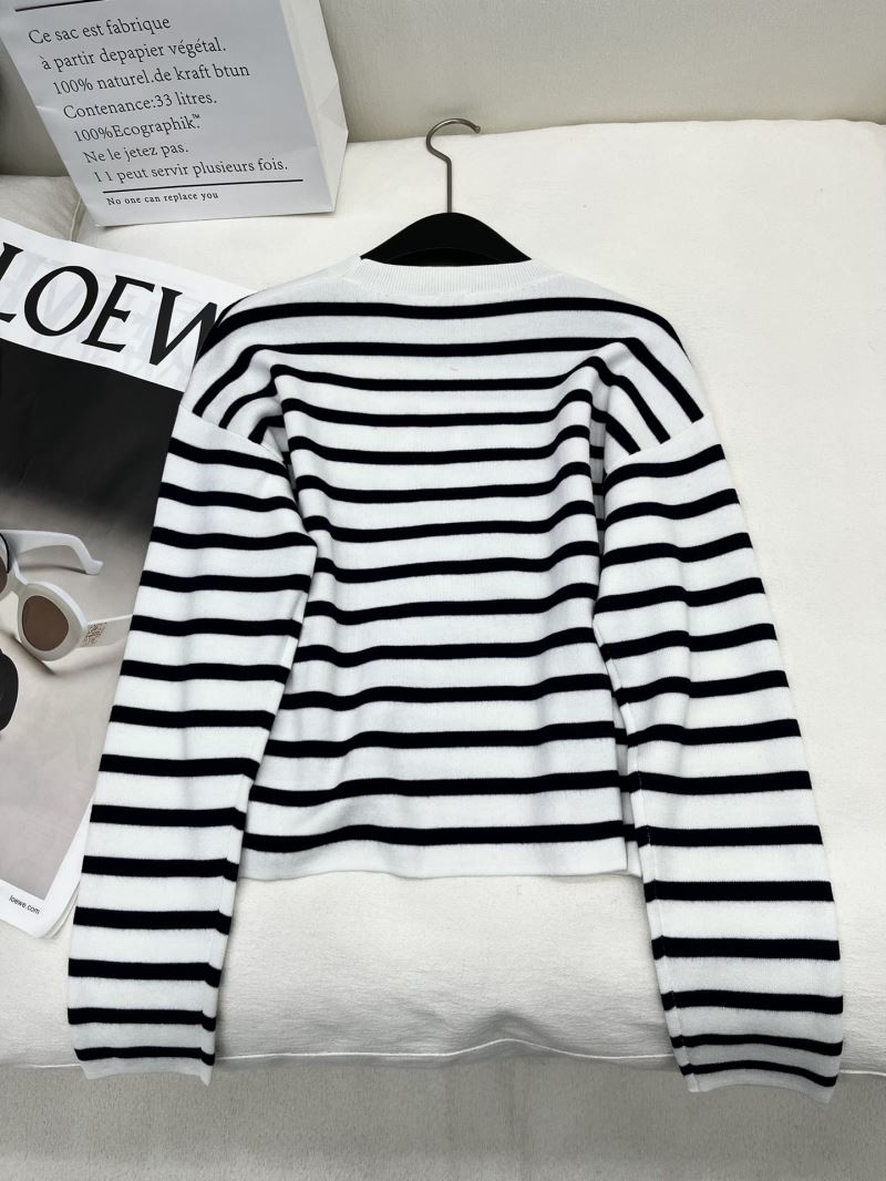 Loewe Sweaters